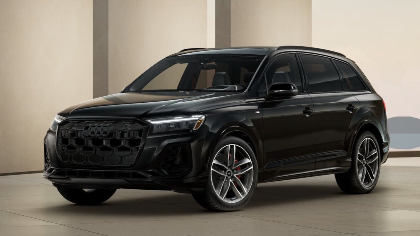 New 2026 Audi Q7 For Sale Near Harrisburg PA Mechanicsburg new-2026-audi-q7-for-sale-near-harrisburg-pa-mechanicsburg